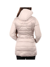 YES ZEE Yes Zee Cappotto Donna Beige Beige